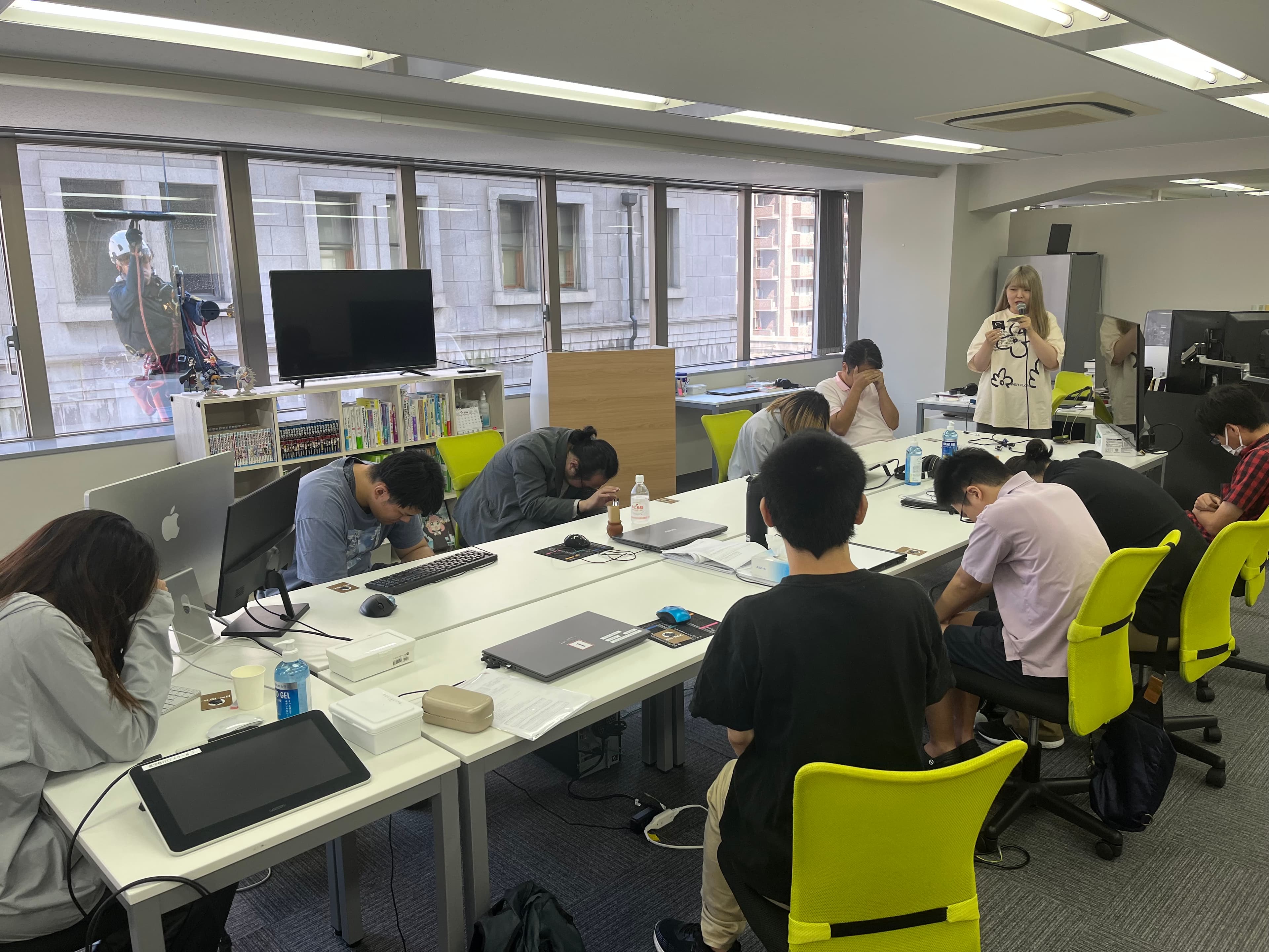 グループワーク